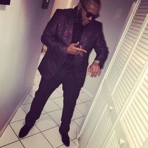 Meet your Posher, Jamal